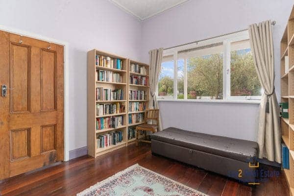 51A Ferguson Street, Maylands WA 6051.  (Now SOLD) - Immaculate Character Cottage - Image 14