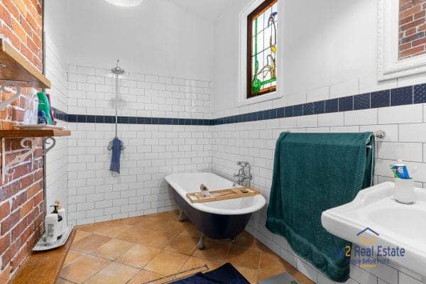 51A Ferguson Street, Maylands WA 6051.  (Now SOLD) - Immaculate Character Cottage - Image 8