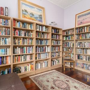 51A Ferguson Street, Maylands WA 6051.  (Now SOLD) - Immaculate Character Cottage - Image 11
