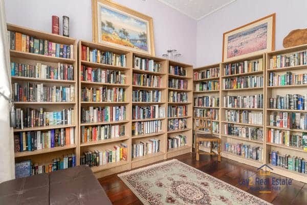 51A Ferguson Street, Maylands WA 6051.  (Now SOLD) - Immaculate Character Cottage - Image 11