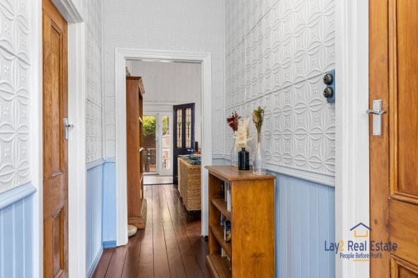 51A Ferguson Street, Maylands WA 6051.  (Now SOLD) - Immaculate Character Cottage - Image 4