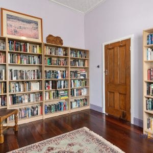 51A Ferguson Street, Maylands WA 6051.  (Now SOLD) - Immaculate Character Cottage - Image 12