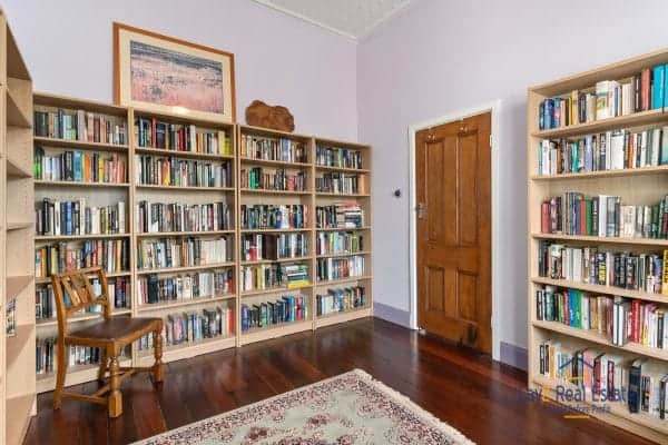 51A Ferguson Street, Maylands WA 6051.  (Now SOLD) - Immaculate Character Cottage - Image 12