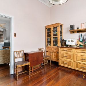 51A Ferguson Street, Maylands WA 6051.  (Now SOLD) - Immaculate Character Cottage - Image 15