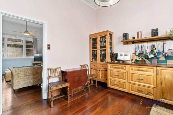 51A Ferguson Street, Maylands WA 6051.  (Now SOLD) - Immaculate Character Cottage - Image 15