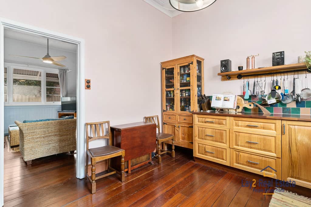 51A Ferguson Street, Maylands WA 6051. (Now SOLD) - Immaculate Character Cottage - Image 15