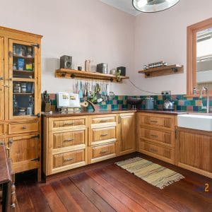 51A Ferguson Street, Maylands WA 6051.  (Now SOLD) - Immaculate Character Cottage - Image 5