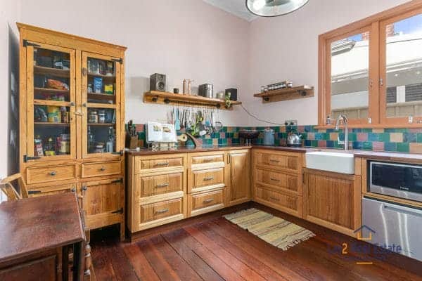 51A Ferguson Street, Maylands WA 6051.  (Now SOLD) - Immaculate Character Cottage - Image 5