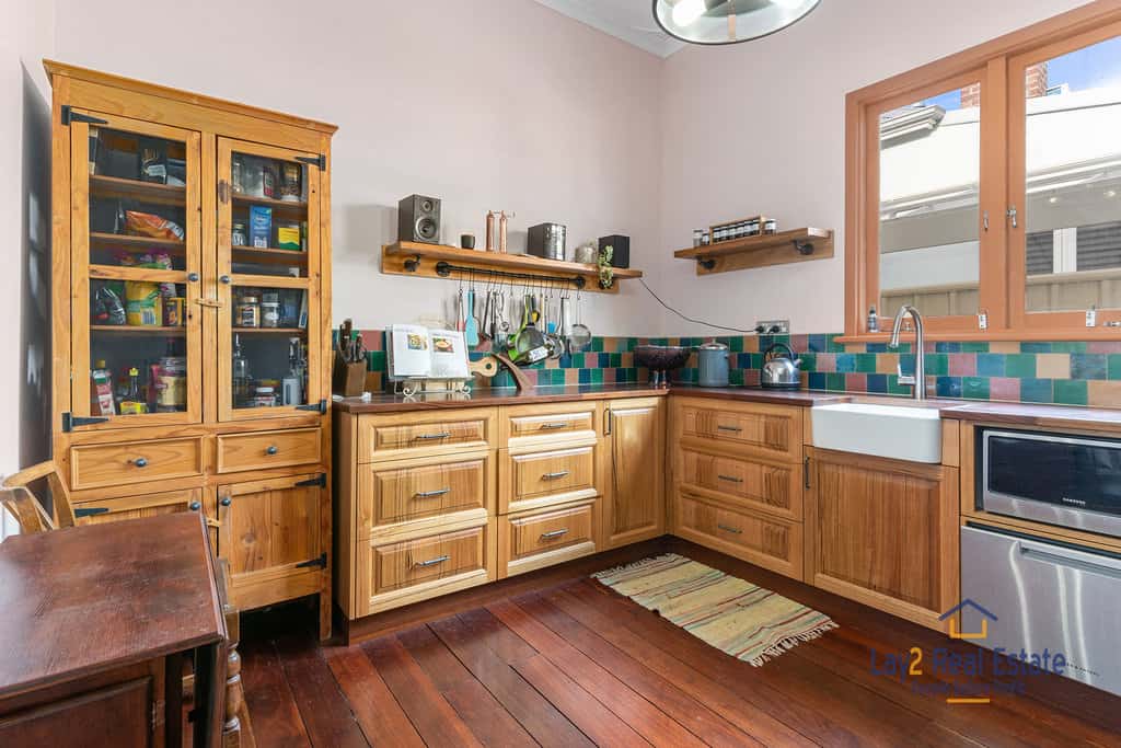 51A Ferguson Street, Maylands WA 6051. (Now SOLD) - Immaculate Character Cottage - Image 5