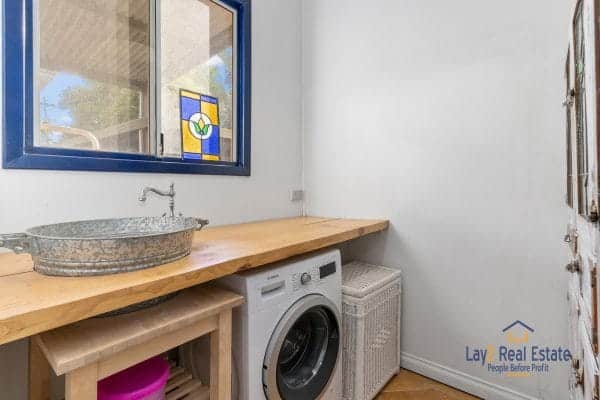 51A Ferguson Street, Maylands WA 6051.  (Now SOLD) - Immaculate Character Cottage - Image 18