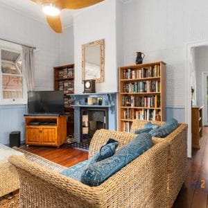 51A Ferguson Street, Maylands WA 6051.  (Now SOLD) - Immaculate Character Cottage - Image 10
