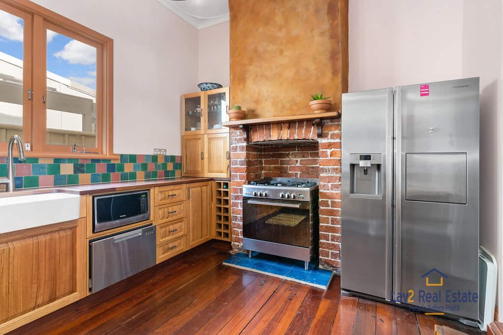 51A Ferguson Street, Maylands WA 6051. (Now SOLD) - Immaculate Character Cottage