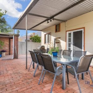 51A Ferguson Street, Maylands WA 6051.  (Now SOLD) - Immaculate Character Cottage - Image 20
