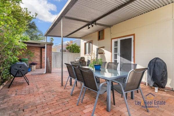 51A Ferguson Street, Maylands WA 6051.  (Now SOLD) - Immaculate Character Cottage - Image 20