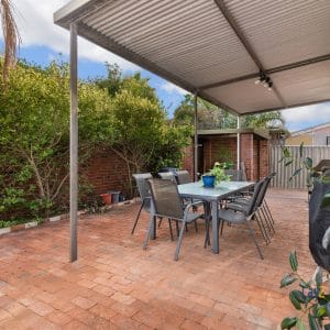 51A Ferguson Street, Maylands WA 6051.  (Now SOLD) - Immaculate Character Cottage - Image 19