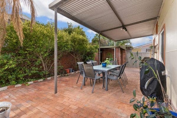 51A Ferguson Street, Maylands WA 6051.  (Now SOLD) - Immaculate Character Cottage - Image 19