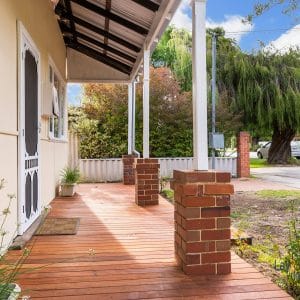 51A Ferguson Street, Maylands WA 6051.  (Now SOLD) - Immaculate Character Cottage - Image 3
