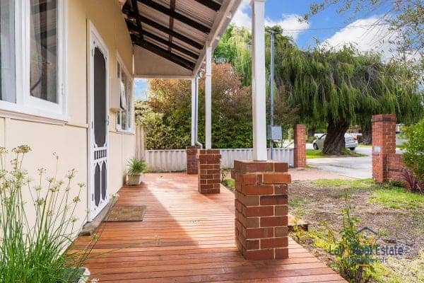 51A Ferguson Street, Maylands WA 6051.  (Now SOLD) - Immaculate Character Cottage - Image 3