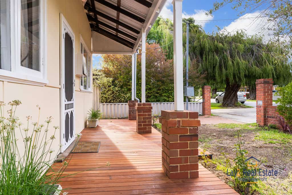 51A Ferguson Street, Maylands WA 6051. (Now SOLD) - Immaculate Character Cottage - Image 3