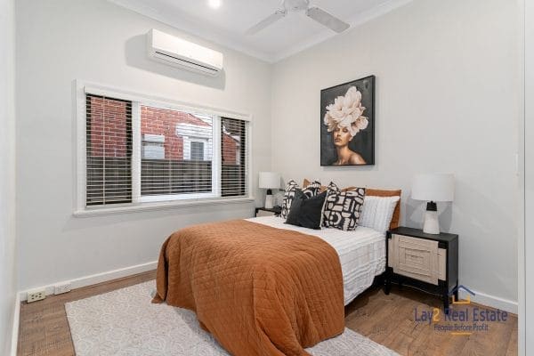 52 Grosvenor Road, Bayswater WA 6053. ( NOW SOLD )5 Star Location - Fully Renovated Gem! - Image 9