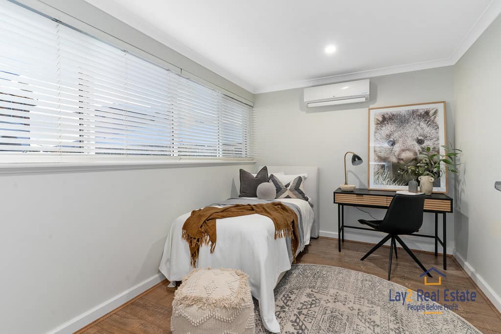 52 Grosvenor Road, Bayswater WA 6053. ( NOW SOLD )5 Star Location - Fully Renovated Gem! - Image 10