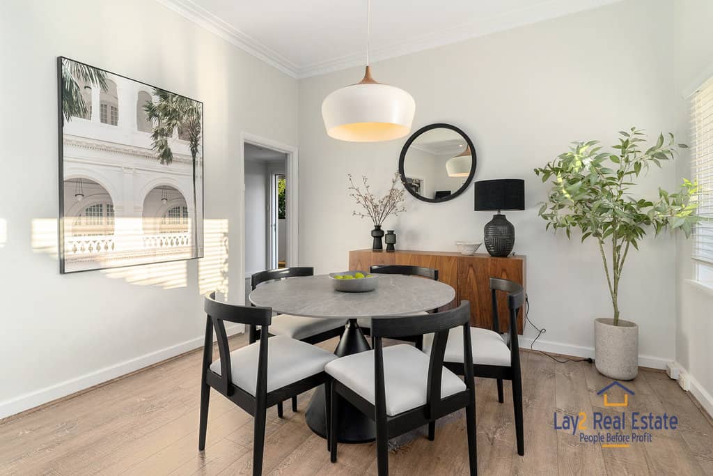 52 Grosvenor Road, Bayswater WA 6053. ( NOW SOLD )5 Star Location - Fully Renovated Gem! - Image 7