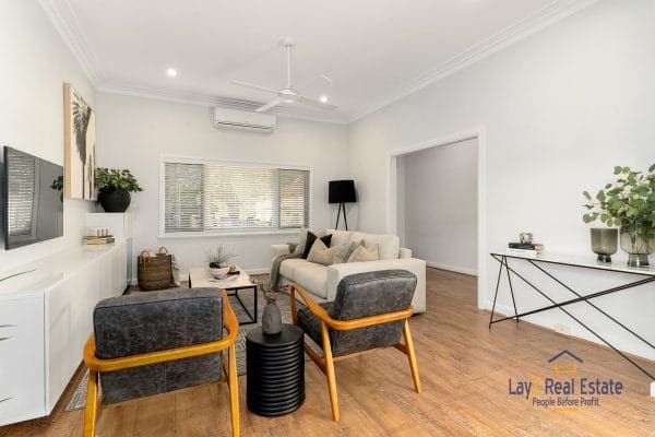 52 Grosvenor Road, Bayswater WA 6053. ( NOW SOLD )5 Star Location - Fully Renovated Gem! - Image 6