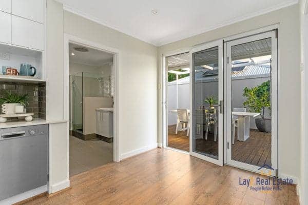 52 Grosvenor Road, Bayswater WA 6053. ( NOW SOLD )5 Star Location - Fully Renovated Gem! - Image 13