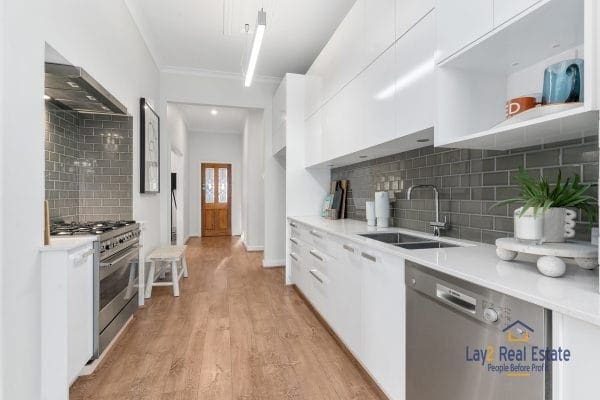 52 Grosvenor Road, Bayswater WA 6053. ( NOW SOLD )5 Star Location - Fully Renovated Gem! - Image 4