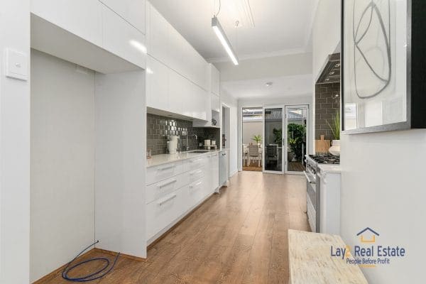 52 Grosvenor Road, Bayswater WA 6053. ( NOW SOLD )5 Star Location - Fully Renovated Gem! - Image 3