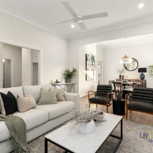 52 Grosvenor Road, Bayswater WA 6053. ( NOW SOLD )5 Star Location - Fully Renovated Gem! - Image 5