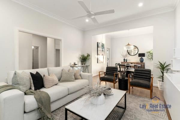 52 Grosvenor Road, Bayswater WA 6053. ( NOW SOLD )5 Star Location - Fully Renovated Gem! - Image 5