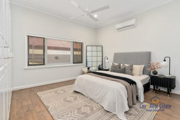 52 Grosvenor Road, Bayswater WA 6053. ( NOW SOLD )5 Star Location - Fully Renovated Gem! - Image 8