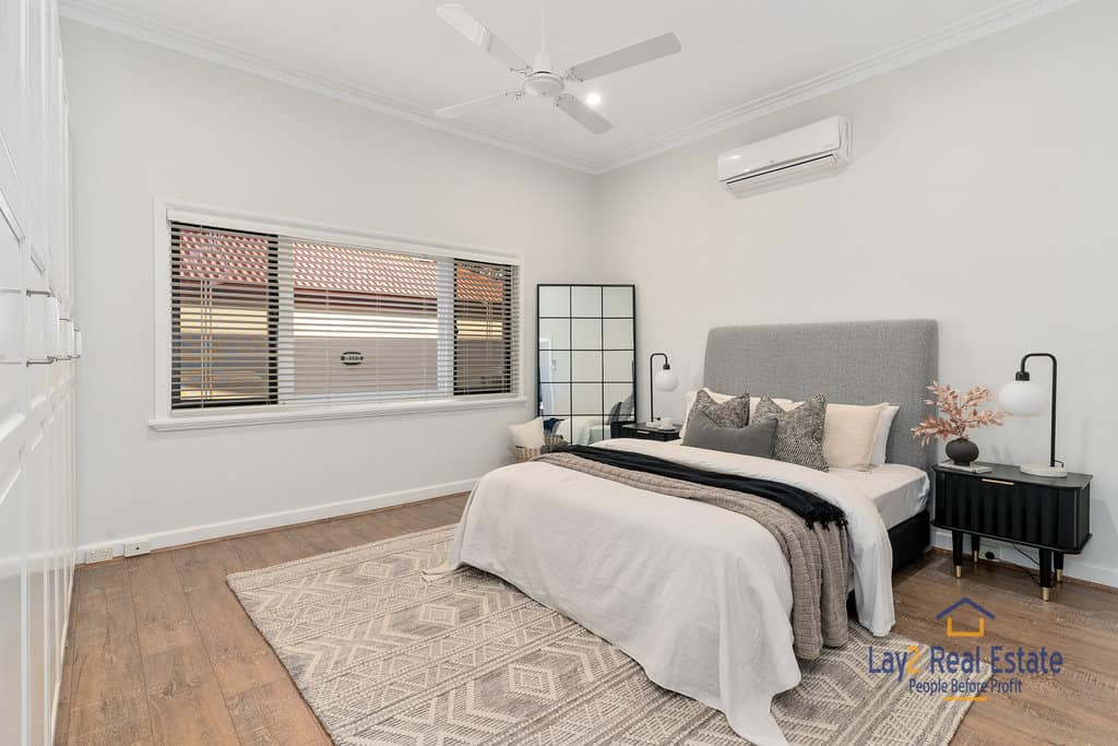 52 Grosvenor Road, Bayswater WA 6053. ( NOW SOLD )5 Star Location - Fully Renovated Gem! - Image 8
