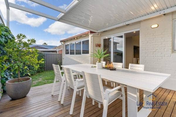52 Grosvenor Road, Bayswater WA 6053. ( NOW SOLD )5 Star Location - Fully Renovated Gem! - Image 14