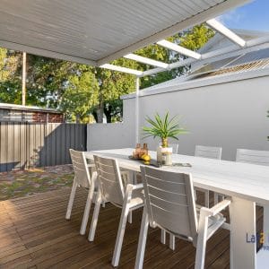52 Grosvenor Road, Bayswater WA 6053. ( NOW SOLD )5 Star Location - Fully Renovated Gem! - Image 15