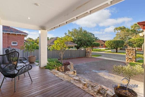 52 Grosvenor Road, Bayswater WA 6053. ( NOW SOLD )5 Star Location - Fully Renovated Gem! - Image 2