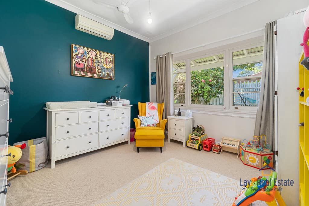 9 Georgina Street Bayswater WA 6053 1920's (Now SOLD) Weatherboard Classic on 450m2 Block - Image 16