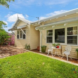 9 Georgina Street Bayswater WA 6053 1920's (Now SOLD) Weatherboard Classic on 450m2  Block