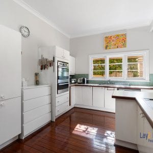 9 Georgina Street Bayswater WA 6053 1920's (Now SOLD) Weatherboard Classic on 450m2  Block - Image 8
