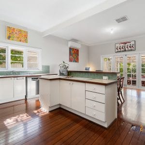 9 Georgina Street Bayswater WA 6053 1920's (Now SOLD) Weatherboard Classic on 450m2  Block - Image 7