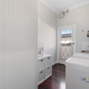 9 Georgina Street Bayswater WA 6053 1920's (Now SOLD) Weatherboard Classic on 450m2  Block - Image 24