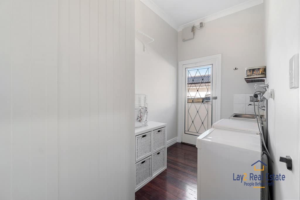 9 Georgina Street Bayswater WA 6053 1920's (Now SOLD) Weatherboard Classic on 450m2 Block - Image 24