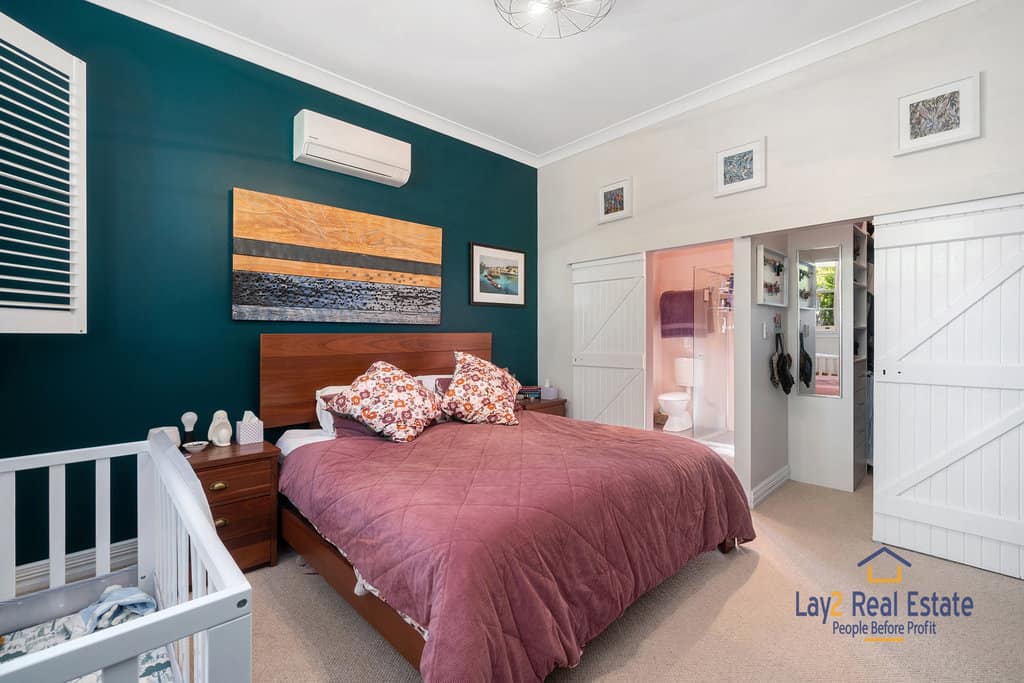 9 Georgina Street Bayswater WA 6053 1920's (Now SOLD) Weatherboard Classic on 450m2 Block - Image 12