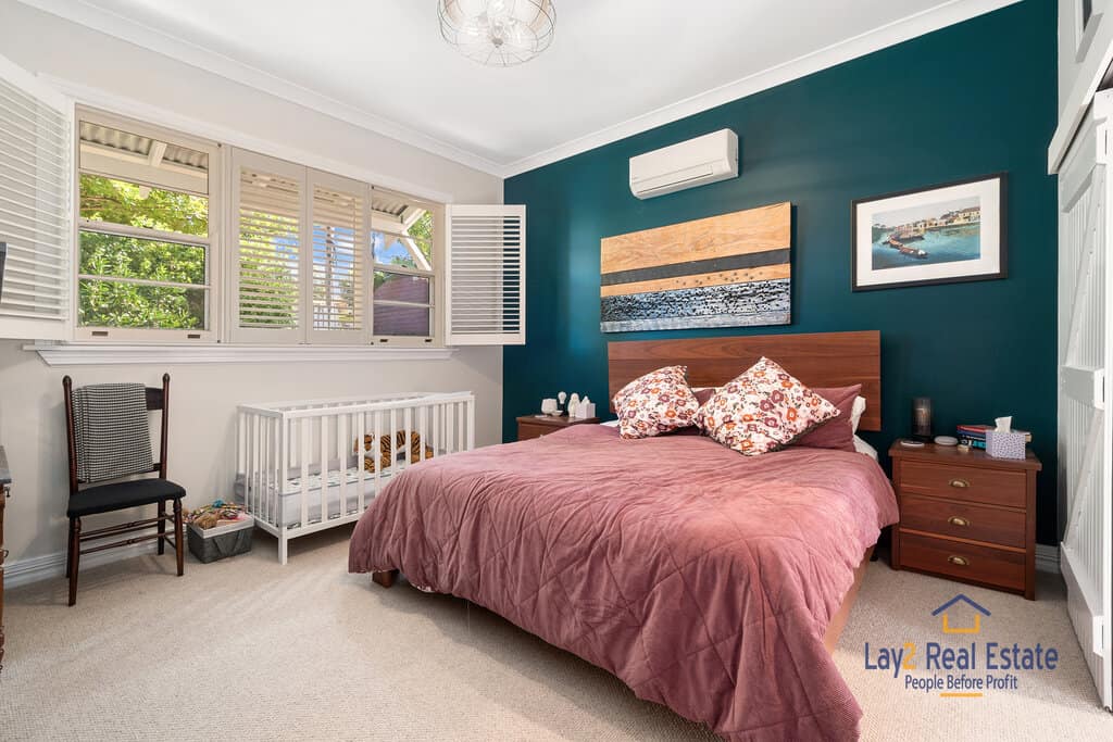 9 Georgina Street Bayswater WA 6053 1920's (Now SOLD) Weatherboard Classic on 450m2 Block - Image 13
