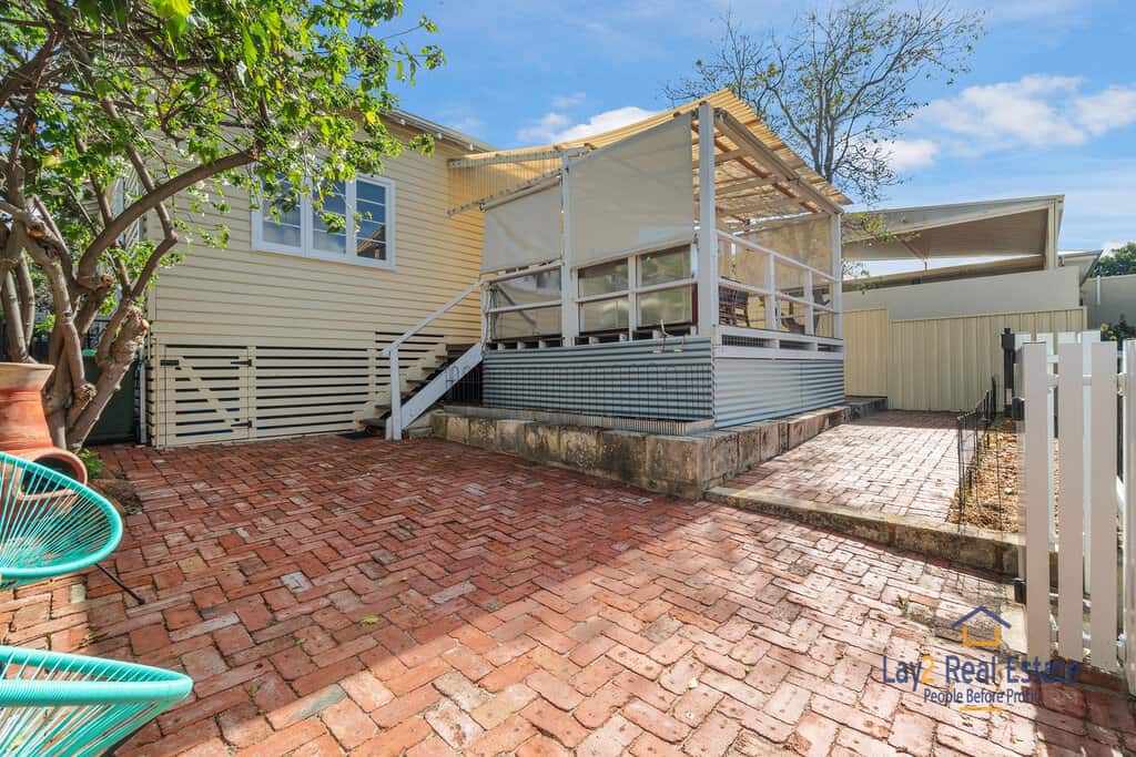 9 Georgina Street Bayswater WA 6053 1920's (Now SOLD) Weatherboard Classic on 450m2 Block - Image 19