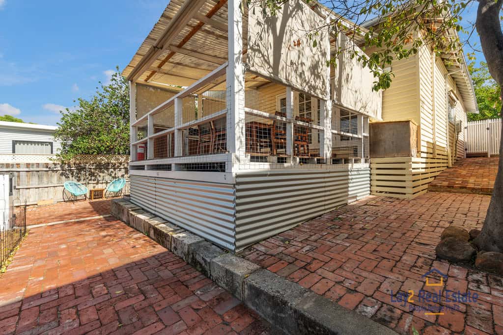 9 Georgina Street Bayswater WA 6053 1920's (Now SOLD) Weatherboard Classic on 450m2 Block - Image 20