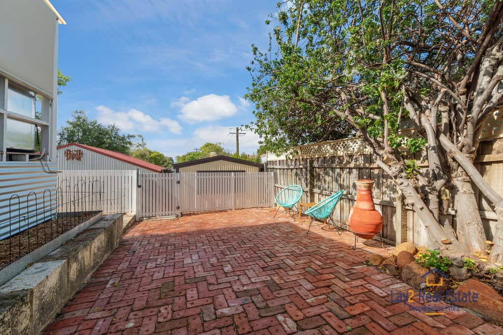 9 Georgina Street Bayswater WA 6053 1920's (Now SOLD) Weatherboard Classic on 450m2 Block - Image 22
