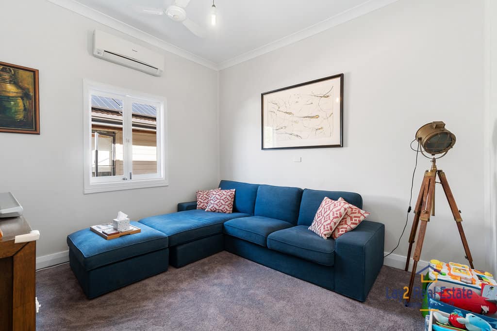 9 Georgina Street Bayswater WA 6053 1920's (Now SOLD) Weatherboard Classic on 450m2 Block - Image 17