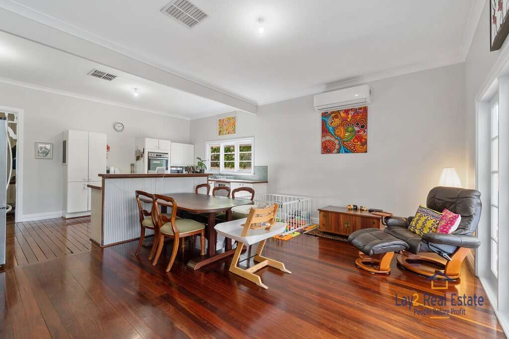9 Georgina Street Bayswater WA 6053 1920's (Now SOLD) Weatherboard Classic on 450m2 Block - Image 10